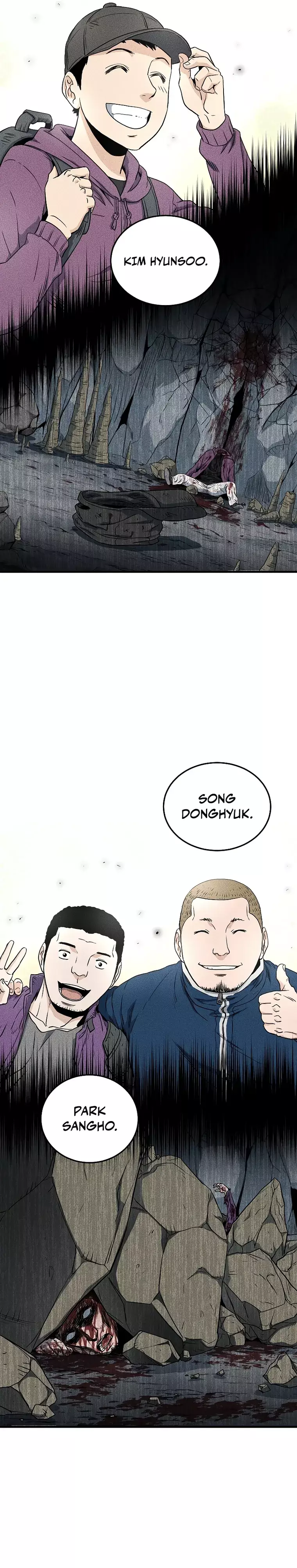 Murim Login Chapter 144 image 13